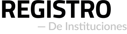 Imagen de registro de iniciativas